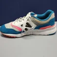 thumbnail image 4 of New Balance 997H Athletic Sneakers Shoes Men Size 9 Multi Mesh Lace-up CM997HTO, 4 of 6