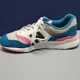 thumbnail image 4 of New Balance 997H Athletic Sneakers Shoes Men Size 9 Multi Mesh Lace-up CM997HTO, 4 of 6
