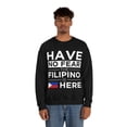 thumbnail image 4 of Have No Fear The Filipino is here Pride the Philippines, 4 of 9