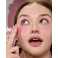 thumbnail image 4 of Rubor líquido Flower Knows S03, gema rosa, 7 ml, 4 of 9