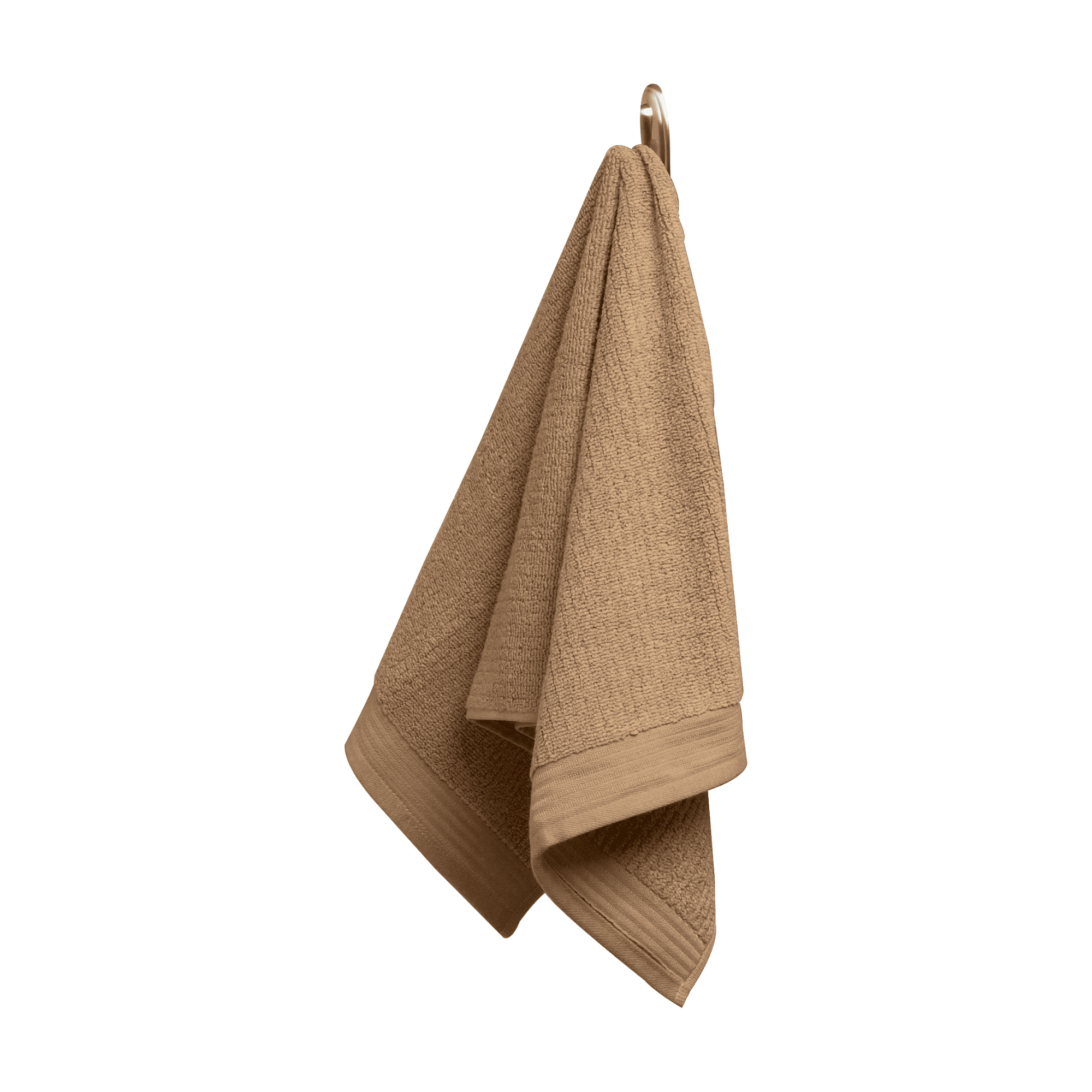 Command Medium Traditional Hook [Removable]: 1-pack (Brushed Nickel) [4-sets]
