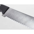 thumbnail image 2 of WÜSTHOF Gourmet 5" Serrated Utility Knife, 2 of 6