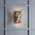 thumbnail image 5 of Kichler Lighting - Baile - 2 Light Wall Sconce In Homestead Style-16.25 Inches, 5 of 12