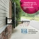 thumbnail image 4 of Tablero de Baloncesto Profesional 110 Cm Para Exteriores, 4 of 6
