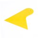 thumbnail image 4 of FUTUREORYY Scraper Para Manualidades Amarillo En Material Pt Ideal Para Remover Suciedad Y Aplicar, 4 of 8
