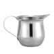 thumbnail image 2 of 90ml / 240ml Jarra de Leche de Acero Inoxidable Taza para Leche Para Espuma De Leche Café(240ml / 8oz) Ecomeon no, 2 of 2