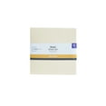 thumbnail image 3 of Mainstays Basic Value Microfiber Bed Sheet Set, Fresh Ivory, King, 4 Piece, 3 of 10