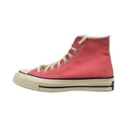 Converse Chuck 70 Hi Mens Shoes Saturn Gold-Pink Salt-Egret 171660c