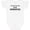 AA-White, variant on Nevertheless, She Persisted Boys or Girls Baby Bodysuit