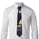 thumbnail image 5 of Balery 2025 Happy New Year 4 Corbata Clásica de Seda para Hombre, Corbata Tejida Jacquard, Corbatas Formales para Negocios y Bodas, 5 of 7