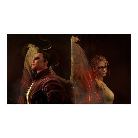 Saints Row IV Re-Elected - PlayStation 4