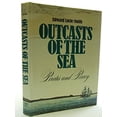 thumbnail image 1 of Pre-Owned Outcasts of the Sea : Pirates and Piracy (Hardcover) 9780448226170, 1 of 1