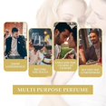 thumbnail image 4 of Pheromone Perfume, Lure Her Perfume, To Attract Men, 4 of 5