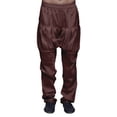 thumbnail image 1 of Atasi Mens Adjustable Elastic Ethnic Bottom Pant Readymade Santoon Pajama, 1 of 5