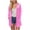 Hot Pink, variant on newwalpole Kids Little Boys Girls Cartoon Hooded Bathrobe Toddler Robe Pajamas Sleepwear (Mint Green, 3-4 Years)