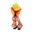 thumbnail image 4 of Juguete De De Marioneta De De Aleatorio De 1 Pieza Para Fingen Regalos Divertidos perfke Marionetas, 4 of 5