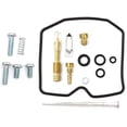 thumbnail image 4 of SecosAutoparts Carburetor Rebuild Carb Repair Kit Compatible with Kawasaki Vulcan 500 EN500C LTD 1996-2009, 4 of 7