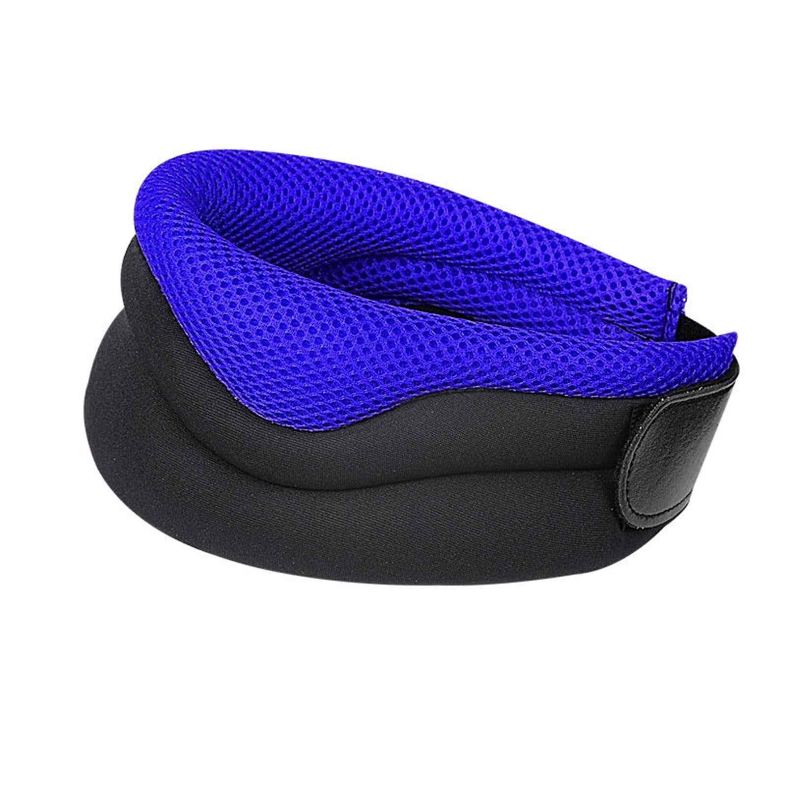 STEADY Neck Support Brace Soft Foam Cervical CollarRelieves Pain