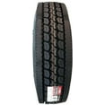 thumbnail image 1 of Set of 2 Tires 11R22.5 D751 DRC Drive Closed Shoulder 16 Ply 146/143 L, 1 of 2