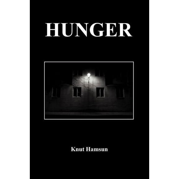 Hunger, (Paperback)