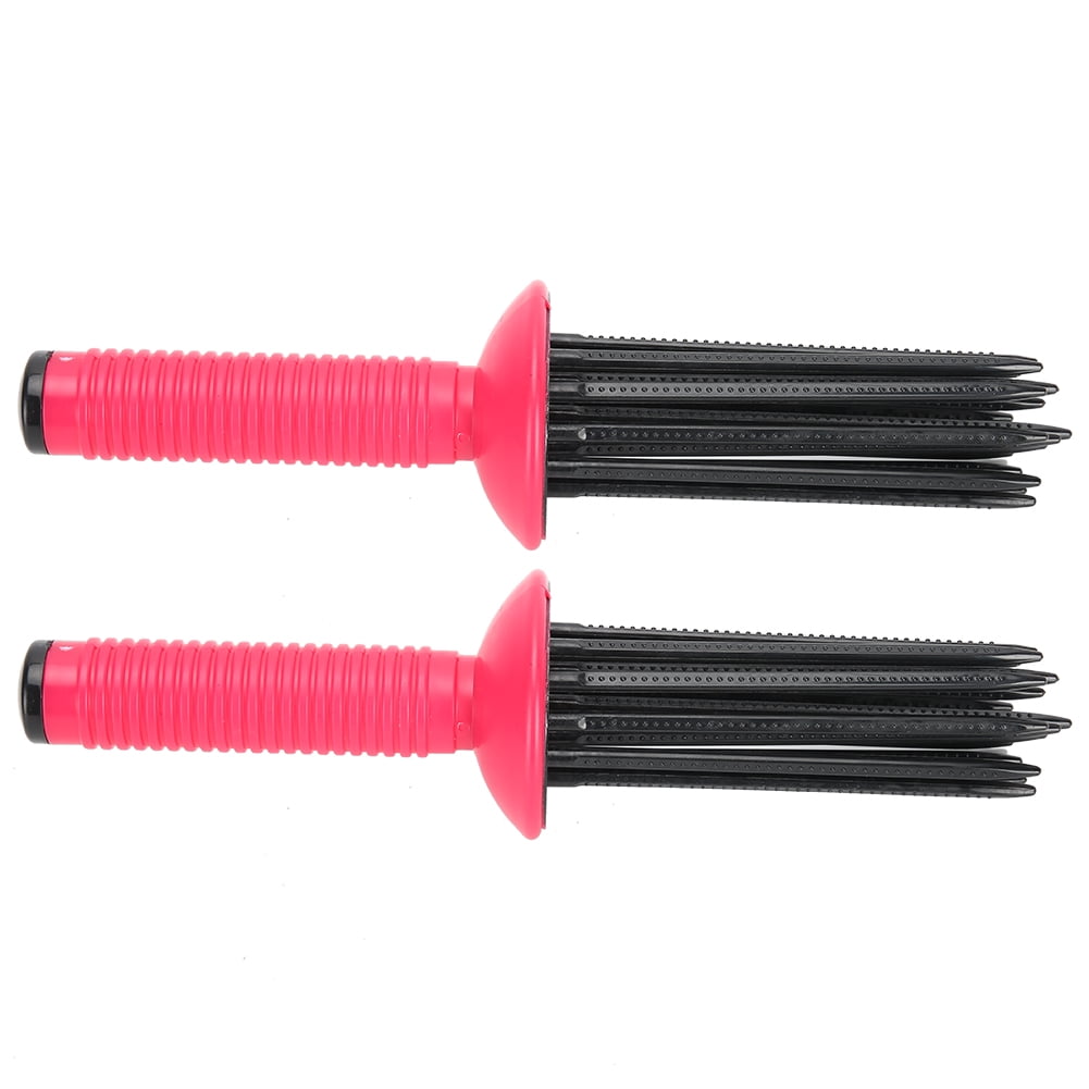Professional Hair Fluffy Curling Wand Hair Curler Hair Salon For Home