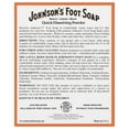 thumbnail image 3 of Johnson & Johnson Foot Soap, 4 Ounce, 3 of 6