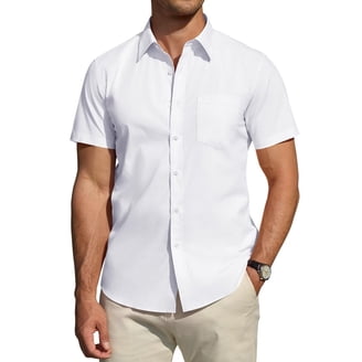 black and red mens dress shirt TW218.00