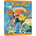 thumbnail image 1 of Pokemon: Adventures In The Orange Islands - The Complete Collection, 1 of 2