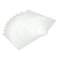 thumbnail image 1 of Parche suavizante facial, 10 piezas/set Parche suavizante facial Parches antiarrugas faciales Cinta suavizante facial Máxima confiabilidad, 1 of 8