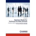 thumbnail image 1 of Business Model for Technical Pre-Sales Services, 1 of 1