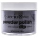 thumbnail image 1 of Sistema de inmersión de color para Uñas Pro Powder Polish - 2 Am In Hollywood Cuccio 1.6 oz Polvo de Uñas, 1 of 1