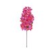 thumbnail image 2 of Rama de flores artificiales para decoración de jarrones en el hogar: adorno de planta artificial de plástico para bodas, hoteles o arreglos de mesa en interiores., 2 of 6