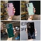 thumbnail image 4 of POCO F5 Funda Para Teléfono Xiaomi Pro Mi 12 12X X3 NFC M3 X3 GT F3 Carcasa De Lujo Chapado Ultrafina Suave TPU A Prueba De Golpes Cubierta Trasera Del, 4 of 4