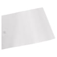 thumbnail image 3 of 20390LEDDMG-WH/FST Access Lighting Ry - 34W 2 LED Outdoor Wall Mount-5.75 Inches Tall and 6.5 Inches Wide-White Finish, 3 of 9