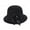 Black, variant on Clearance! Fdelink Women Fashion Beret French Style Painter Hat Cap Vintage Warm Party Top Hat, Fashion Hat (Black)