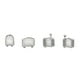 thumbnail image 2 of Roth Metal Bracket 022 345 Dental Orthodontic Brackets, 2 of 4