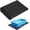 Black - Rectangle, variant on 10 FT Round Pool Liner Pad for Above Ground Swimming Pools - Protects Pool Liner Outdoor Pool Mat for Pool Bottom Liner Protector to Prevent Punctures Extend Liner Life