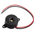 thumbnail image 2 of 2 Pack Sfm-20B High Speed 3-24V Dc Digital Buzzer Electronic Sounder Electronic Sounder, 2 of 4