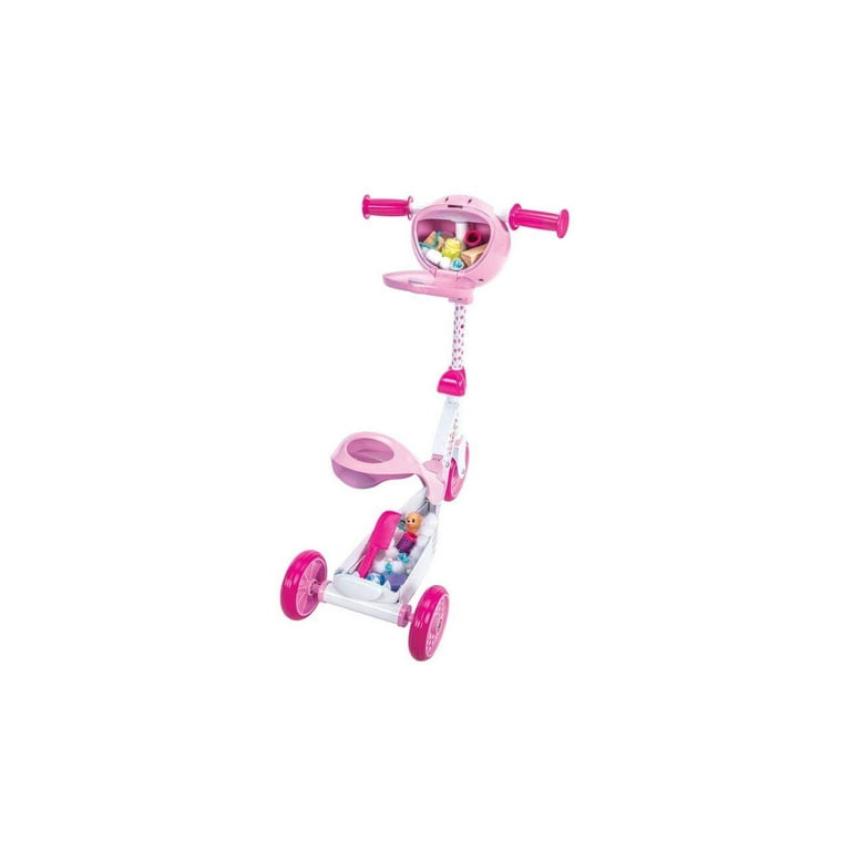 Huffy Disney Minnie Mouse 3-Wheel Scooter pour les France