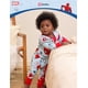 thumbnail image 3 of Romper Disney Marvel Spiderman para bebé de 12 a 18 meses, rojo, 3 of 7