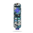 thumbnail image 3 of Skin Decal Wrap Compatible With Roku Ultra Sticker Design Rift, 3 of 6