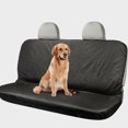 thumbnail image 2 of Car Seat Carseat Covers for Automobiles Universal Bottom Seat Covers Bench Seat Covers for Cars Back Seat Cover for Suv Protective Case Oxford Cloth, 2 of 6