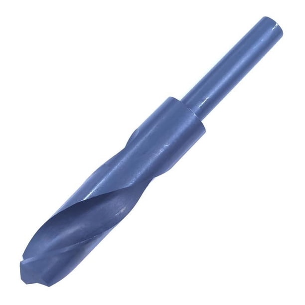 Broca de corte de vástago de 14 mm a 20 mm, herramienta de perforación (1 pieza, como se muestra, 20 mm) 15mm