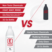 KLEAR-KINE Extractor Cleaner | Professional Grade Closed Loop & Tube Cleaner | 470ml Bottle