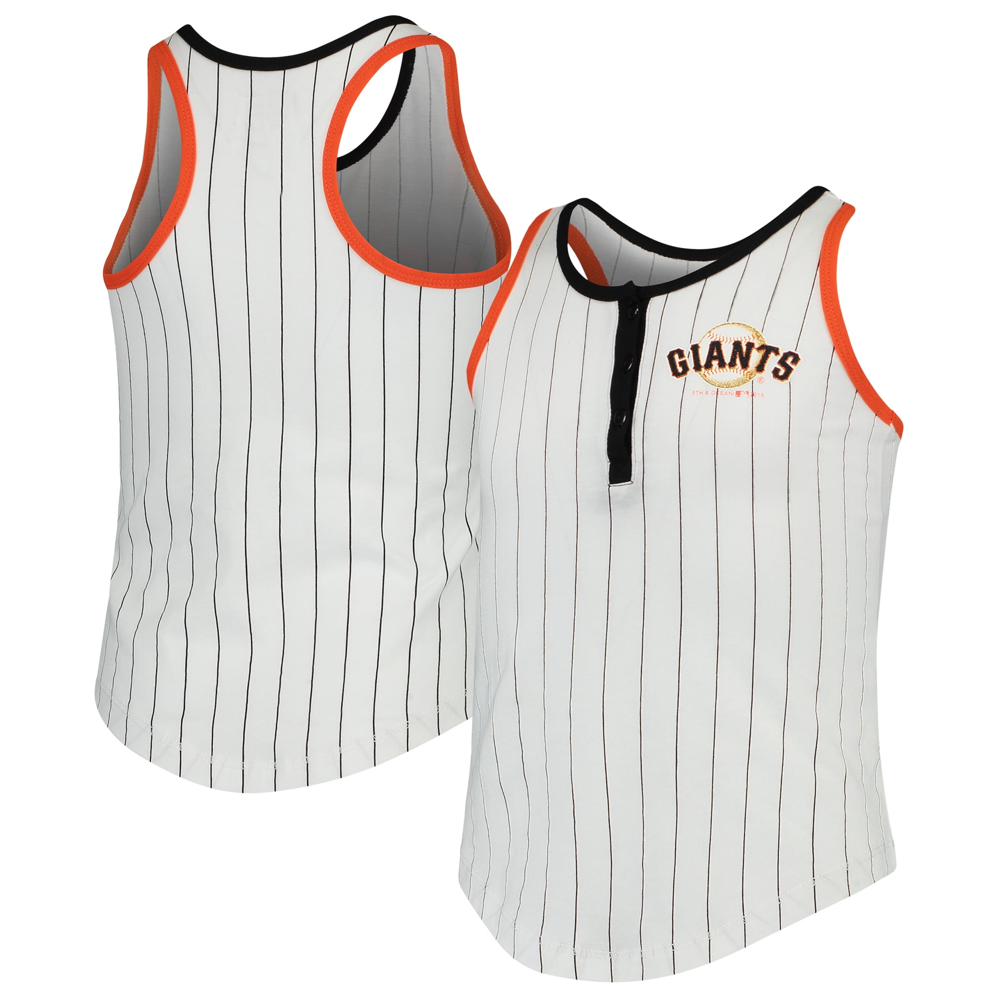 sf giants pinstripe jersey