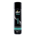 thumbnail image 2 of Lubricante pjur Aqua Naked a base de agua, 100 ml, para hombres y mujeres, 2 of 2