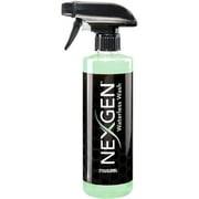 Nexgen Waterless Car Wash - Quality Car Wash Spray 16 OZ