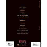 Best of Bruno Mars for Easy Piano