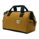 thumbnail image 2 of Bolsa para herramientas Carhartt Trade Series, grande, 16 pulgadas, color marrón, 2 of 6