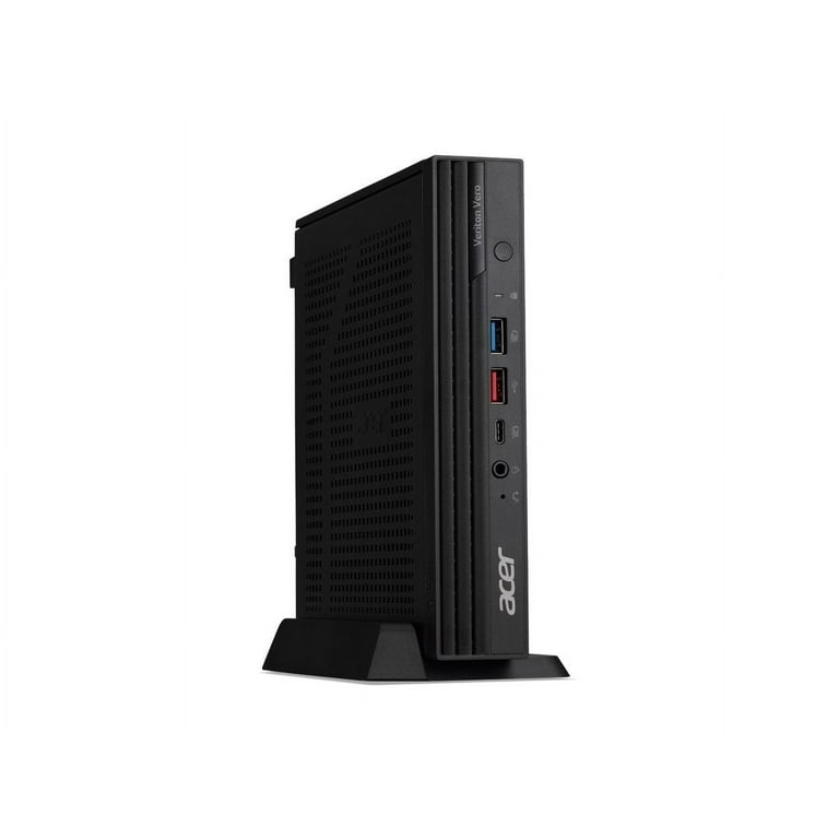acer Veriton VTX4610シリーズは、スリムタワー型のバリューPC acer Veriton VTX4610シリーズは、スリムタワー型のバリューPC